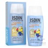 Fotoprotector Isdin Pediatrics Fusion Water 50+ 50 ml