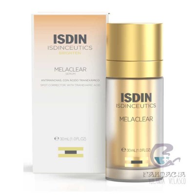Isdinceutics Melaclear 1.8 Serum 30 ml
