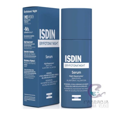 Eryfotona Night 50 ml