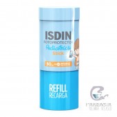 Isdin Fotoprotector Pediatrics Stick SPF50 20 gr Recarga