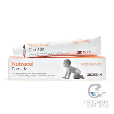 Nutracel 1 Tubo 50 ml