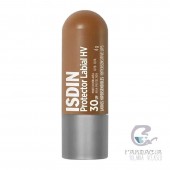 Isdin Protector Labial HV SPF 30+ 4 g