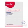 Gasa Estéril Algodón Hidrófilo Compresas Acofar 100 unidades