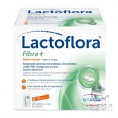 Lactoflora Fibra PSO 28 sobres
