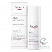 Eucerin Anti-Redness Crema Calmante 50 ml