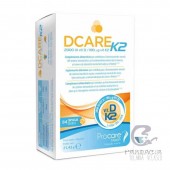 Dkare K2 84 Cápsulas