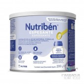 Nutriben Espesante 1 Envase 200 gr
