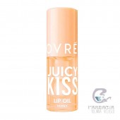 Lovren Juicy Kiss Lip Oil Honey