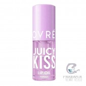Lovren Juicy Kiss Lip Oil Vanilla