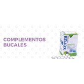 Complementos bucales