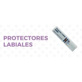 Protectores labiales