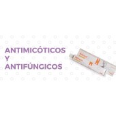 Antimicóticos y antifúngicos