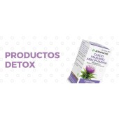 Productos Detox