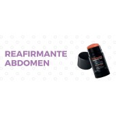Reafirmante/abdomen