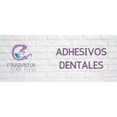 Adhesivos dentales