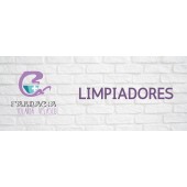 Limpiadores