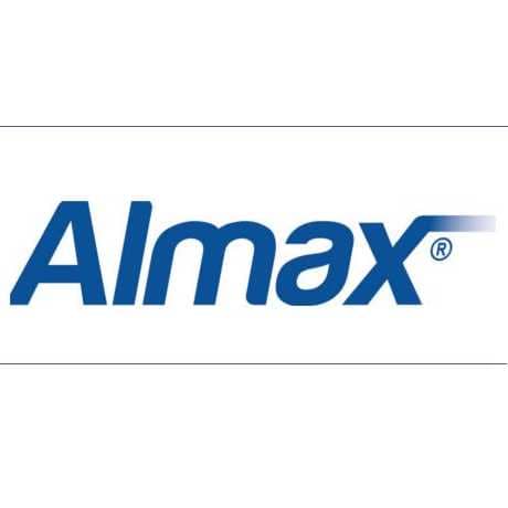 almax logo
