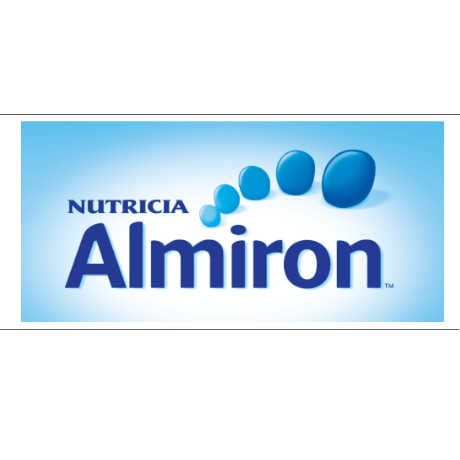almiron logo