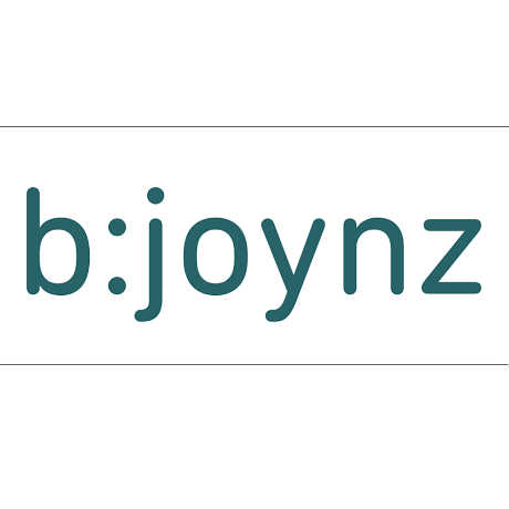 b:joynz logo