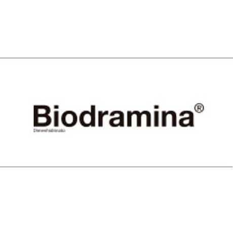 biodramina logo