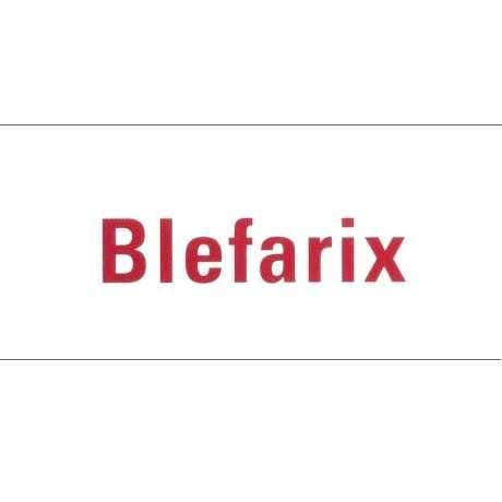Blefarix, 50 Toallitas Estériles