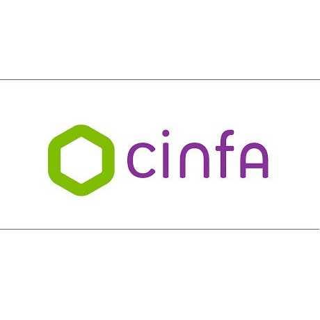 cinfa logo