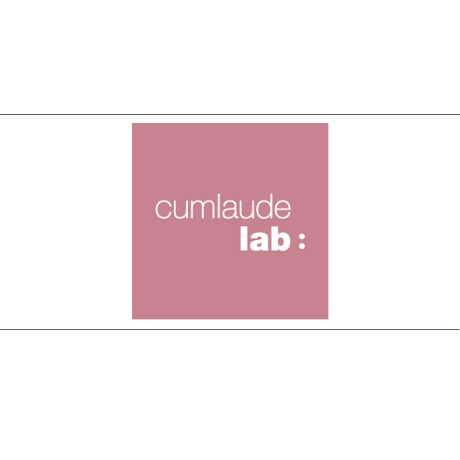 cumlaude lab logo