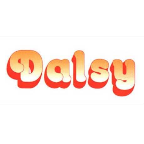 dalsy logo