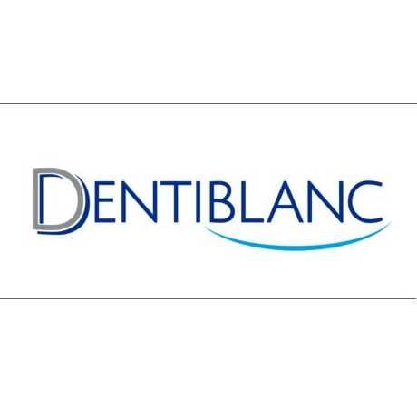 dentiblanc logo