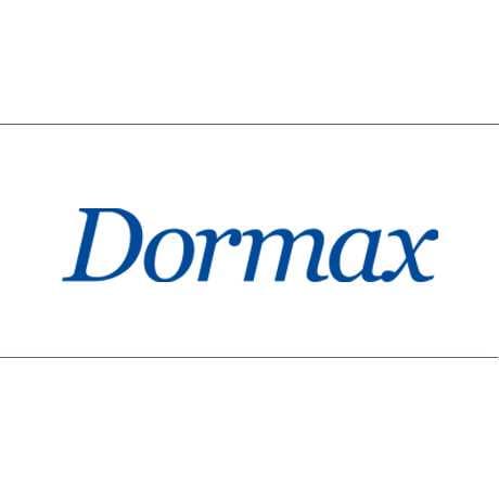 dormax logo