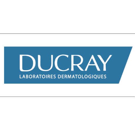 ducray logo