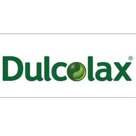 dulcolaxo logo