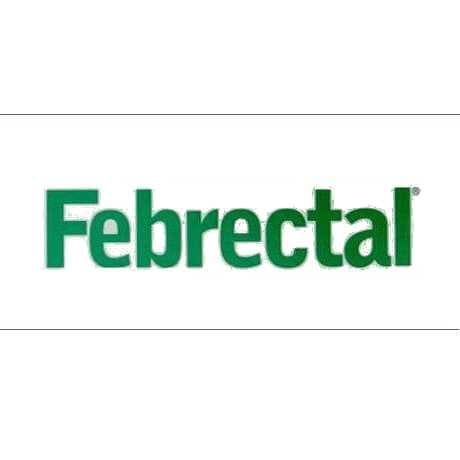 febrectal logo