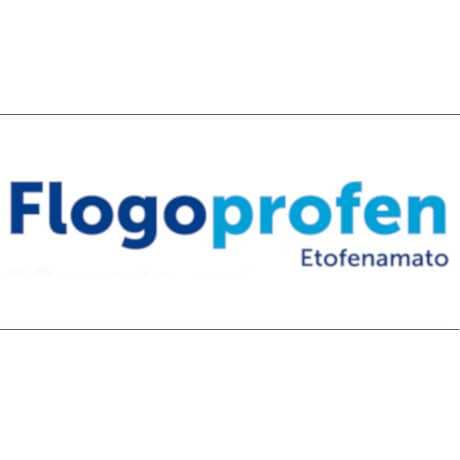 flogoprofen logo