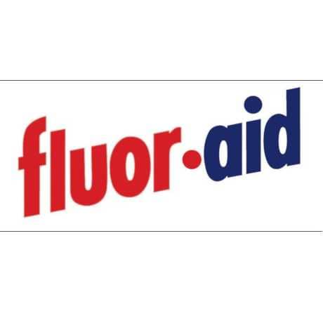 fluor aid logo