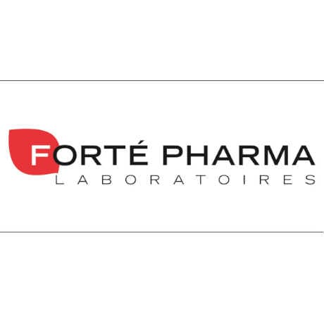 Forte Pharma logo