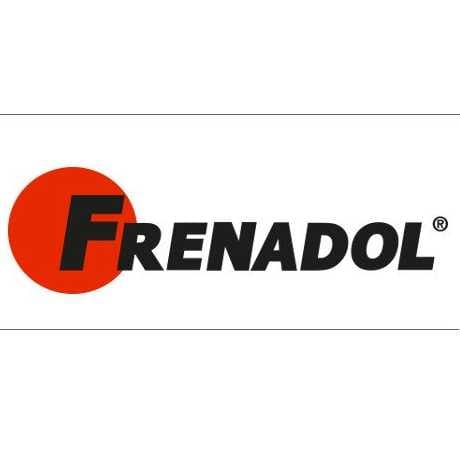 frenadol logo