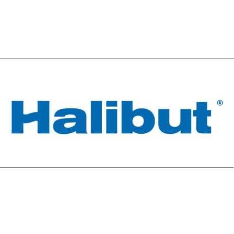 halibut logo