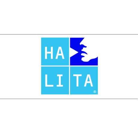 halita logo