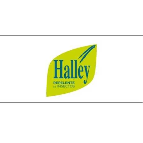 halley logo