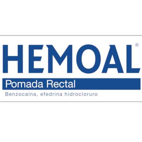 hemoal logo