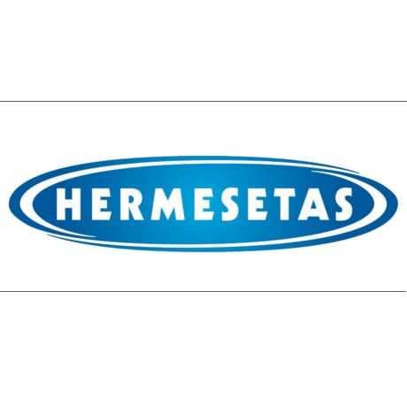 hermesetas logo