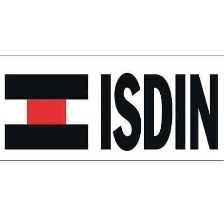 isdin logo