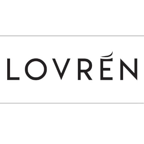 lovren logo