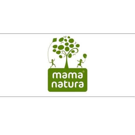 mama natura logo