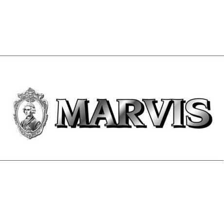marvis logo