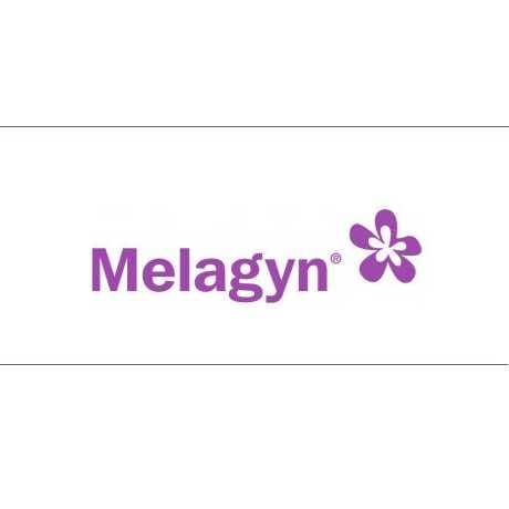melagyn logo