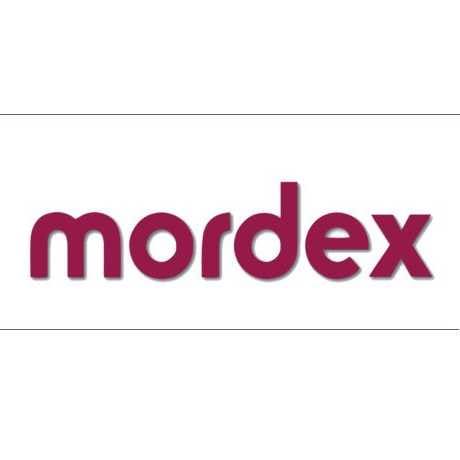 mordex logo
