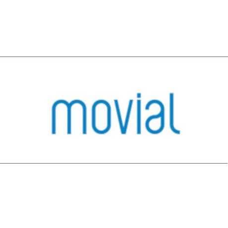 movial logo