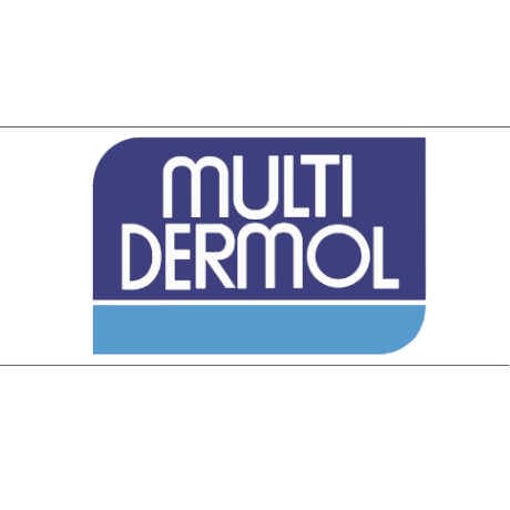 multidermol logo